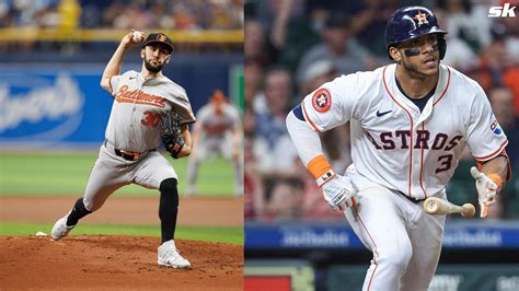 pinnacle mlb odds|Astros vs. Orioles odds, prediction, start time: 2024 MLB picks, .
